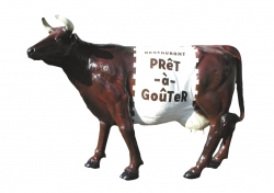 Alles over PRET-A-GOUTER